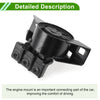Chevrolet Sail CS3 Engine Mount 1.4L (2010-2014)