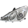 Headlight Set For 2005-2006 Lexus ES330 Left and Right