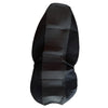 Ford Ranger High Back Car Seat Covers  Black (2004-2012)
