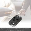 Lexus RX300 2002 Key Fob Shell Case (2002)