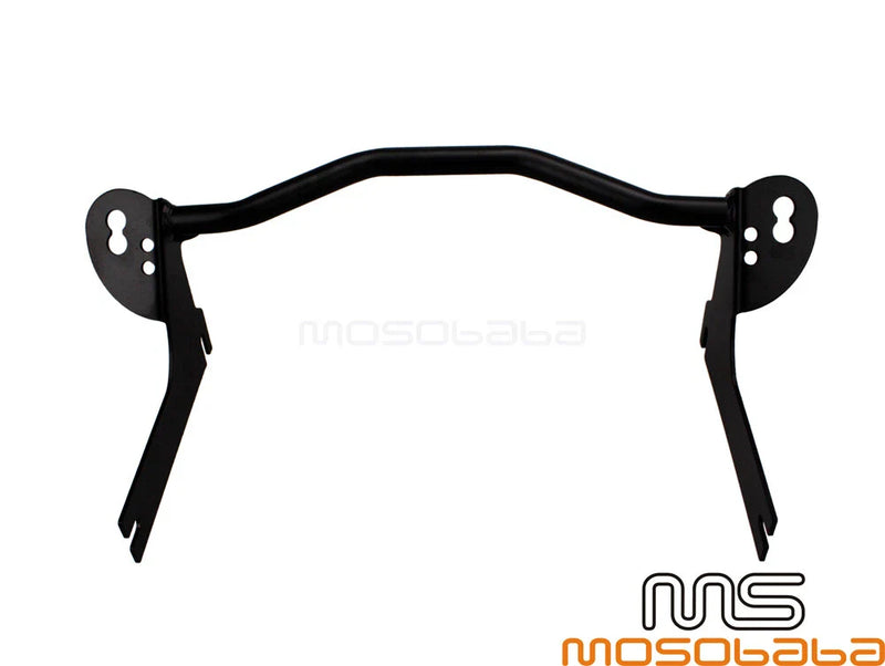 Harley Road King Fog Light Mount Bracket