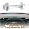 Hyundai Santa Fe Camber Eccentric Bolts 2 x Set (2007-2009)