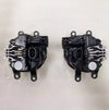 Toyota 4Runner, RAV4, Highlander LED Fog Lights (2010-2023)