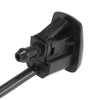 BMW Windshield Washer Nozzles with Heating