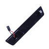 Dodge Charger, Challenger Rear LED Side Marker Lights (2011-2014)