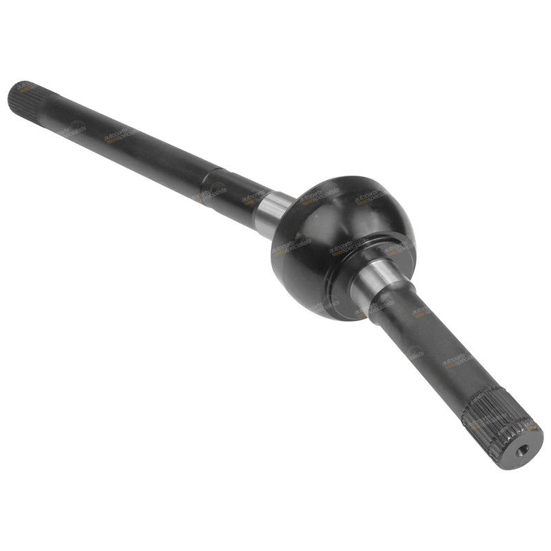 Patrol GQ Y60 Ute SWB / LWB Wagon Right CV Joint Axle Drive-Shaft (1988-1997)