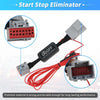 Nissan Frontier Auto Start Stop Eliminator (2019-2023)
