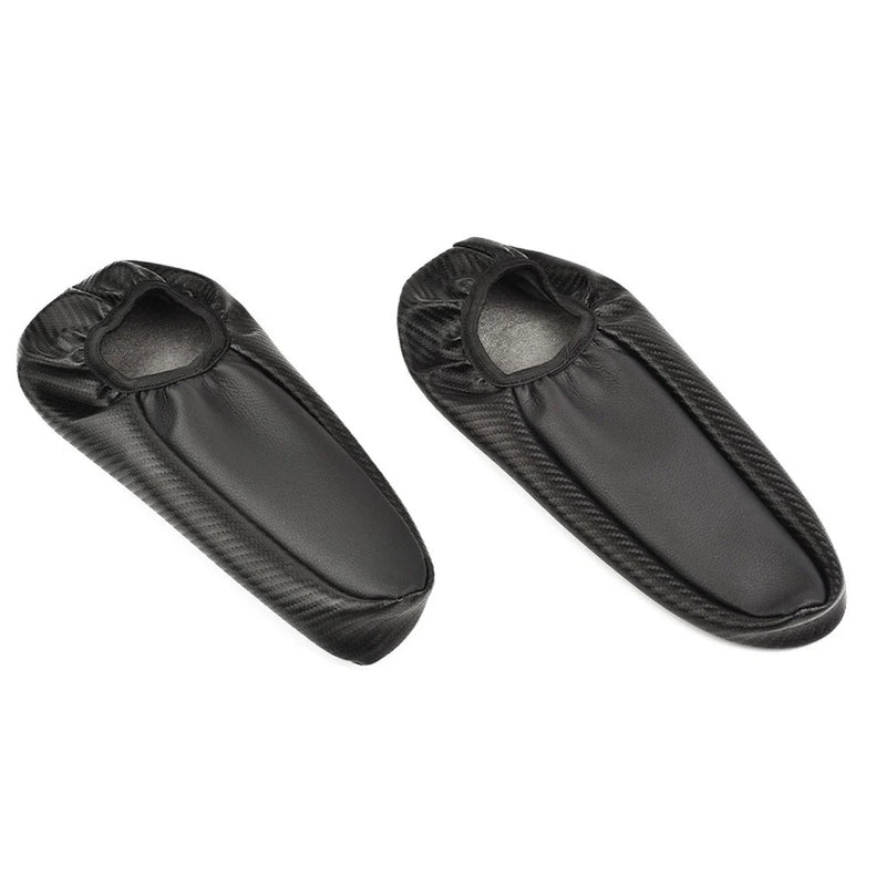 Toyota Armrests / Microfiber Leather