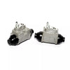 Hyundai Accent Excel Pony X3 Sedan 1.3 1996-1999 3/4 Rear Wheel Brake Cylinder