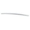 Audi A4 B8 Sedan ABS Boot Spoiler (2008-2015)