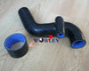 Subaru WRX GC8 (1992-1995)  Blue Silicone Intercooler Hoses