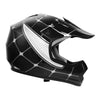 Kids Motocross Offroad Dirt Bike Youth ATV Helmet DOT