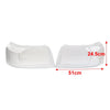 Land Rover Freelander 2 Headlight Lens Cover Right (2007-2012)