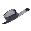 Hyundai Tucson 4x Carbon Fiber Door Handle Bowl Covers (2016-2019)