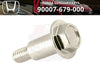 Honda / Acura 5 x Timing Belt Cover Bolt