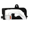 Hyundai Sonata Front Right Inside Door Handle (2005-2008)