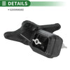 Jeep Wrangler 3.8L Engine Mount (2007-2011)