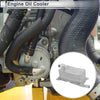 Mercedes-Benz CLA250 (2014-2023) - 1 Set Engine Oil Cooler