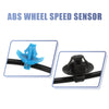 DODGE CALIBER Rear Right ABS Wheel Speed Sensor (2009-2012)