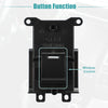 Honda CR-V 2.4L Power Window Switch (2007-2009)