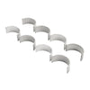 Suzuki GSXR1000 GSXS1000 8 x 34.5MM Connecting Rod Bearings (2001-2016)