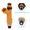 Suzuki Ignis, Swift 1.5L Fuel Injector (2017-2018, 2007-2011)