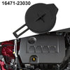Toyota Corolla / Yaris Engine Coolant Reservoir Cap (2014–2019)