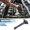 Honda Accord, CR-V L4 Ignition Coil (2003-2007)