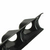 Universal Dashboard AU Ship 52mm Triple Hole Gauge Pillar Pod Mount Holder