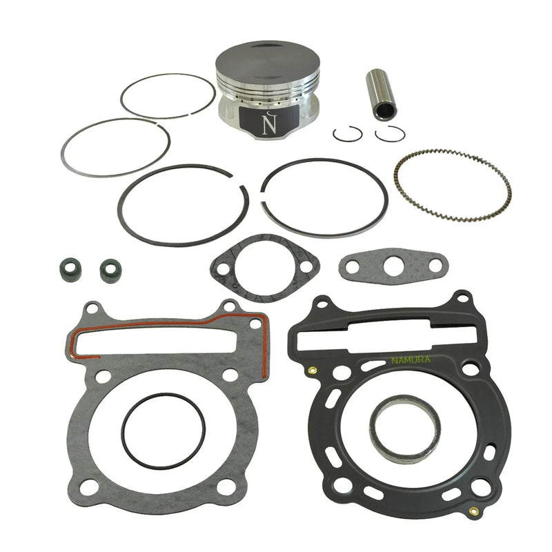 Arctic Cat 300 ATV Namura / .040 Bore / Piston, Gasket Kit (2009–2021)