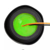 Truck Trailer Green Side Marker Light (Clearance Light)