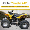 Yamaha Blaster 200 Chain Roller Support Guide