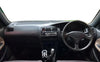 Toyota Corolla AE100 AE101 2 x Middle Side Air Vent Trims (1991-1997)