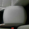 Honda Pilot Gray Center Console Lid Armrest Cover Trim (2003-2015)