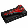 Mountain & Road Bikes Carbon Fiber MTB Seat Saddle (Fits Various Models)