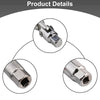 Bar Flexible Spanner Socket Wrench Set 3PCS High Torque T-Handle