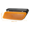Mercedes-Benz A2078200321 Side Marker Light Cover (2012-2015)