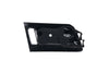 Holden Commodore VE Statesman WM Rear Left Inner Door Handle Silver (2006-2013)