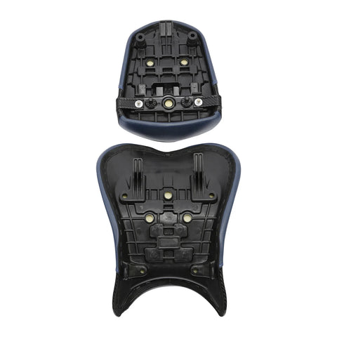 Suzuki GSXR600 GSXR750 Driver & Passenger Seats (2006-2007)