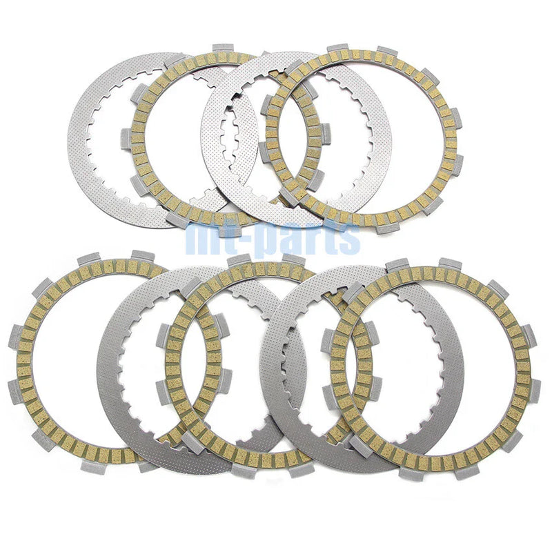 Suzuki VL250 Intruder LC Clutch Friction Disc Plate (2000-2012)
