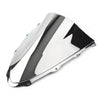 Ducati 1299 (2015-2019) - Silver ABS Plastic Windshield
