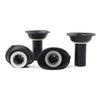 Yamaha V MAX 1200 XVZ1200 Carburetor Diaphragms (1990-1997)