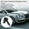 Cadillac ATS PCV Valve (2013–2016)