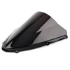 SUZUKI GSXR600 / GSXR750 K8 2008-2010 Black Windshield