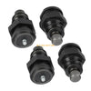 Polaris RZR PRO XP XP 4 4 x Heavy Duty Ball Joint Set (2020–2024)