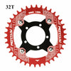 Electric Bike Bafang 104BCD Chainring Adapter (Fits Various Models)