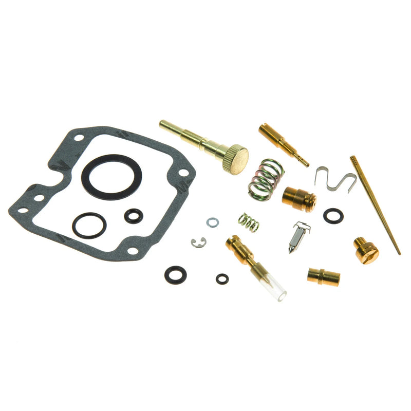 Yamaha Timberwolf 250 Carb Rebuild (1992–1998)