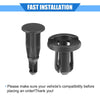 Subaru Ascent 30 Pcs Push Pin Rivet Clips (2019-2021)