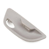 BMW 5 Series F10 F11 (2011-2017) - Grey Door Handle Bowl Cover