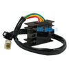 Honda SL230X Voltage Regulator Rectifier (1997-2004)